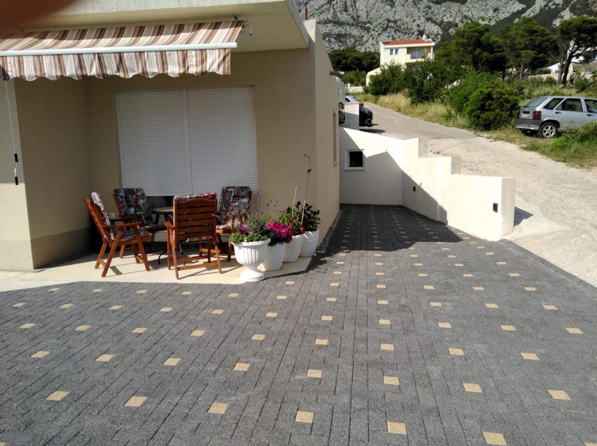 Apartman PEJIC,Makarska,Veliko Brdo - B&B