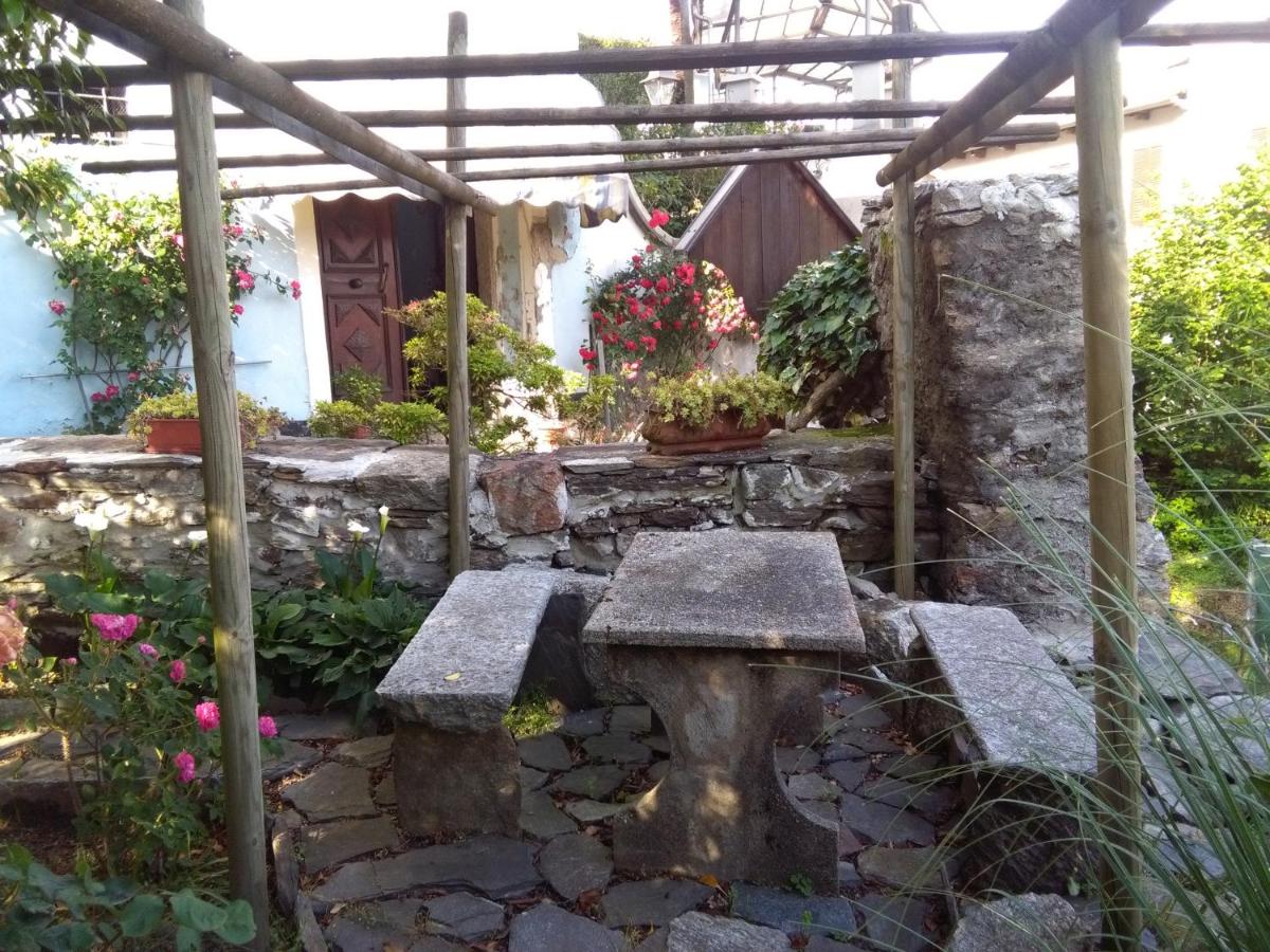 CASA VACANZE "LA QUIETE" - B&B