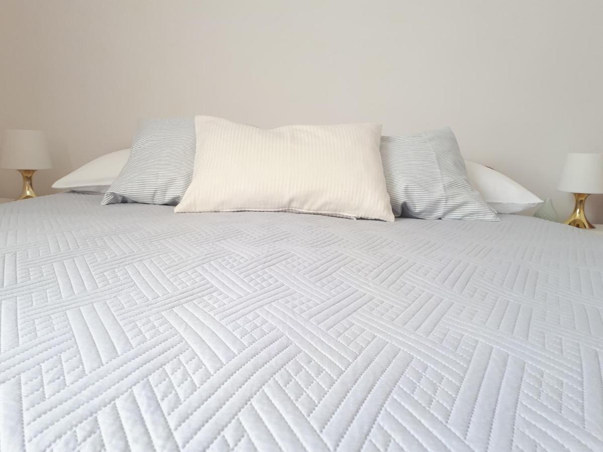 Appartement met 1 Slaapkamer