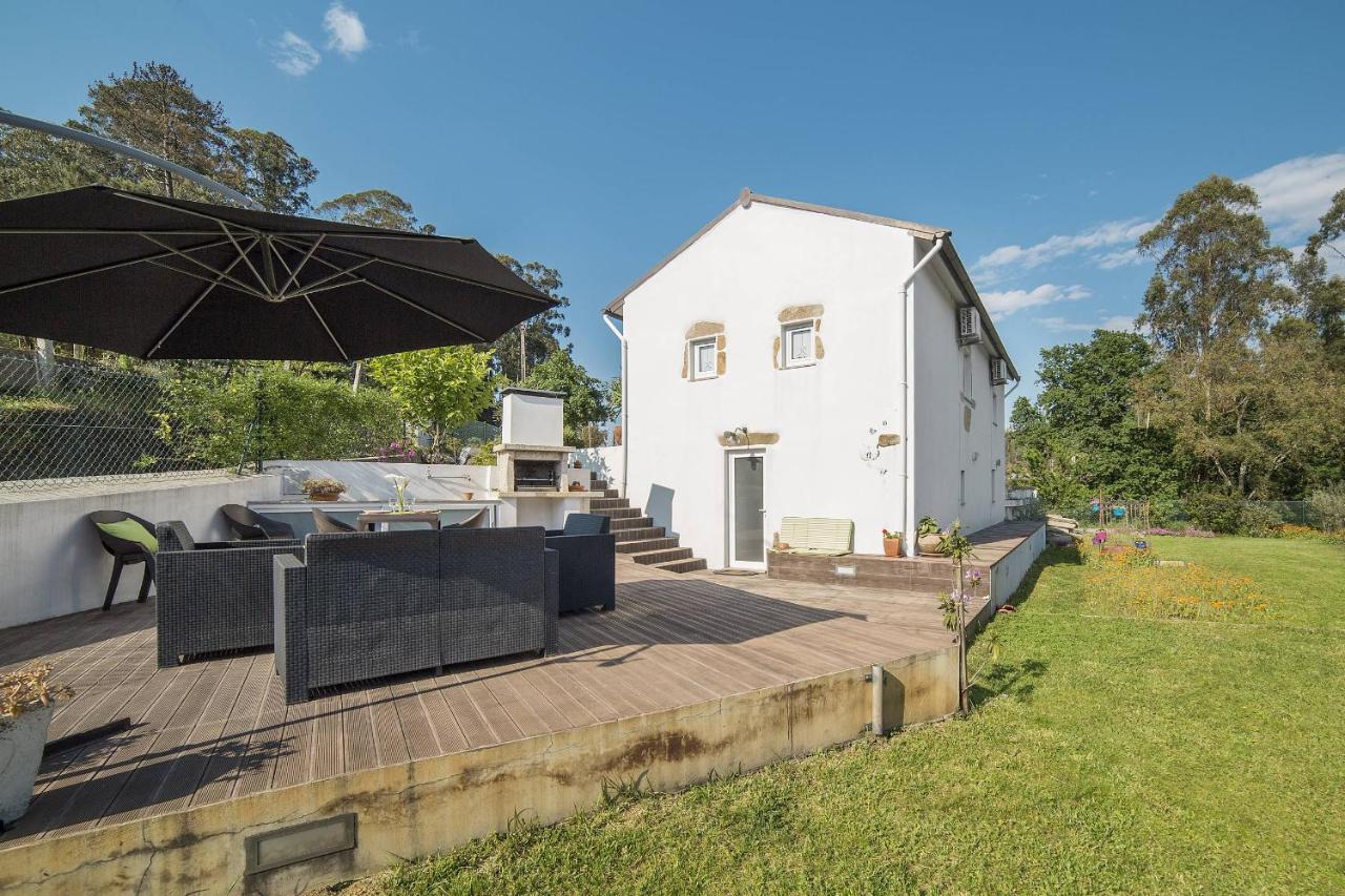 Casa do Porto Carreiro - Ferienwohnung