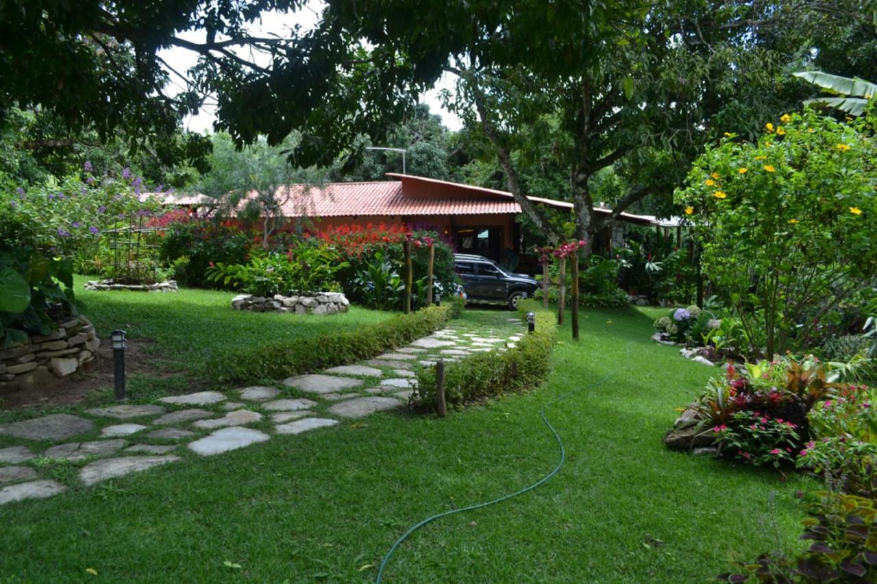 Sitio Alto da Montanha - você em paz com a natureza - Chambres d’hôtes Pacoti