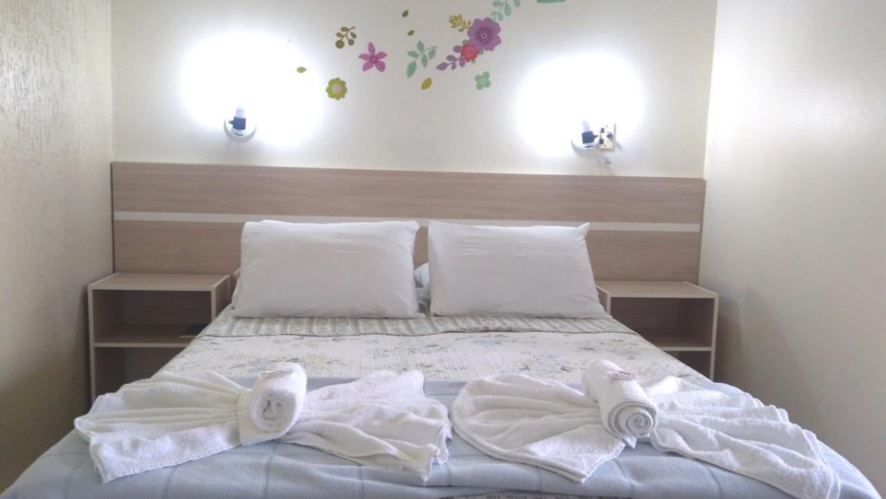 B&B Iguape - Hotel Itamiaru - Bed and Breakfast Iguape