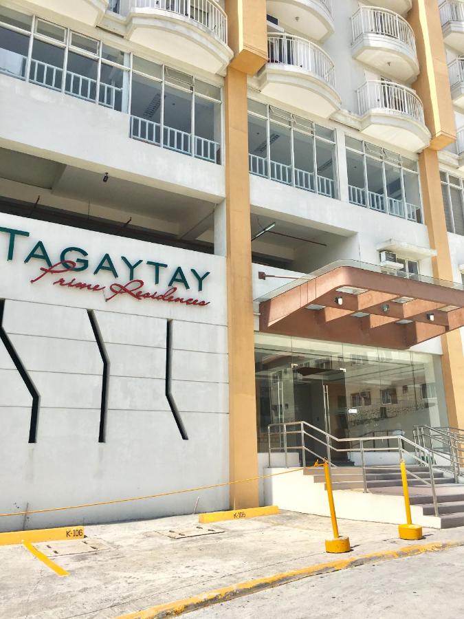 Sofia's Tagaytay Getaway - B&B
