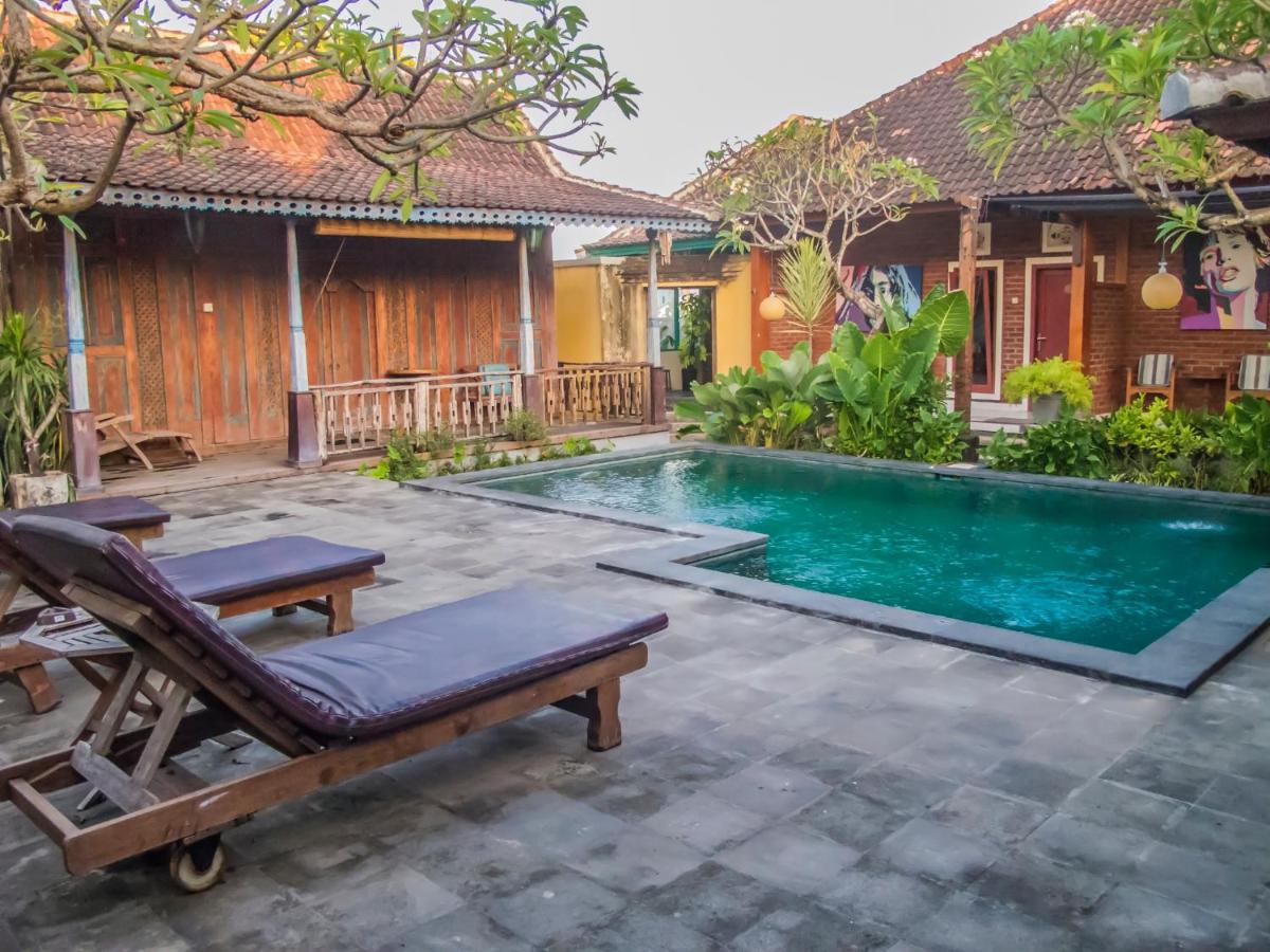 Griya Pasir Ukir - B&B