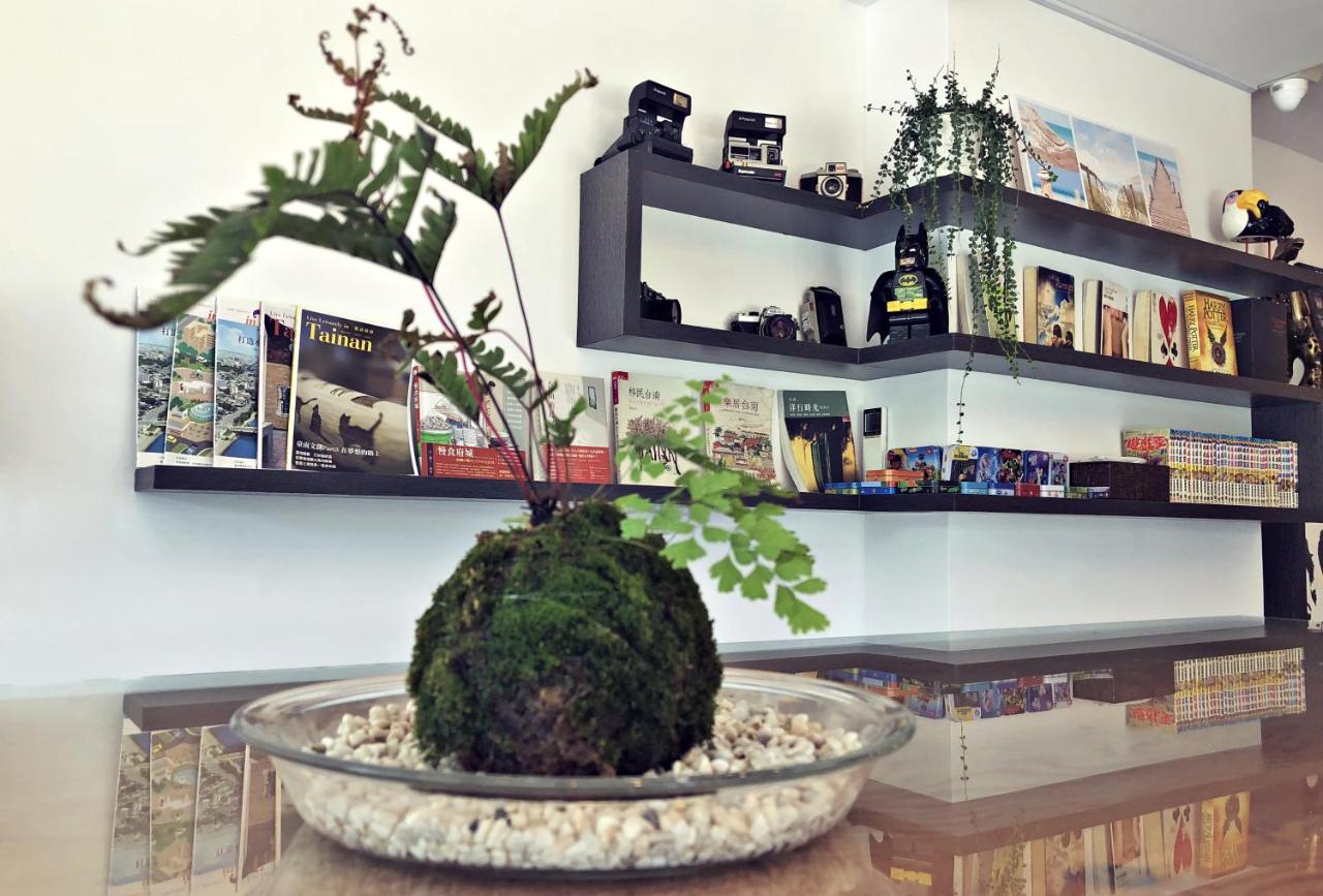 TainanHyggeAnping - B&B Tainan