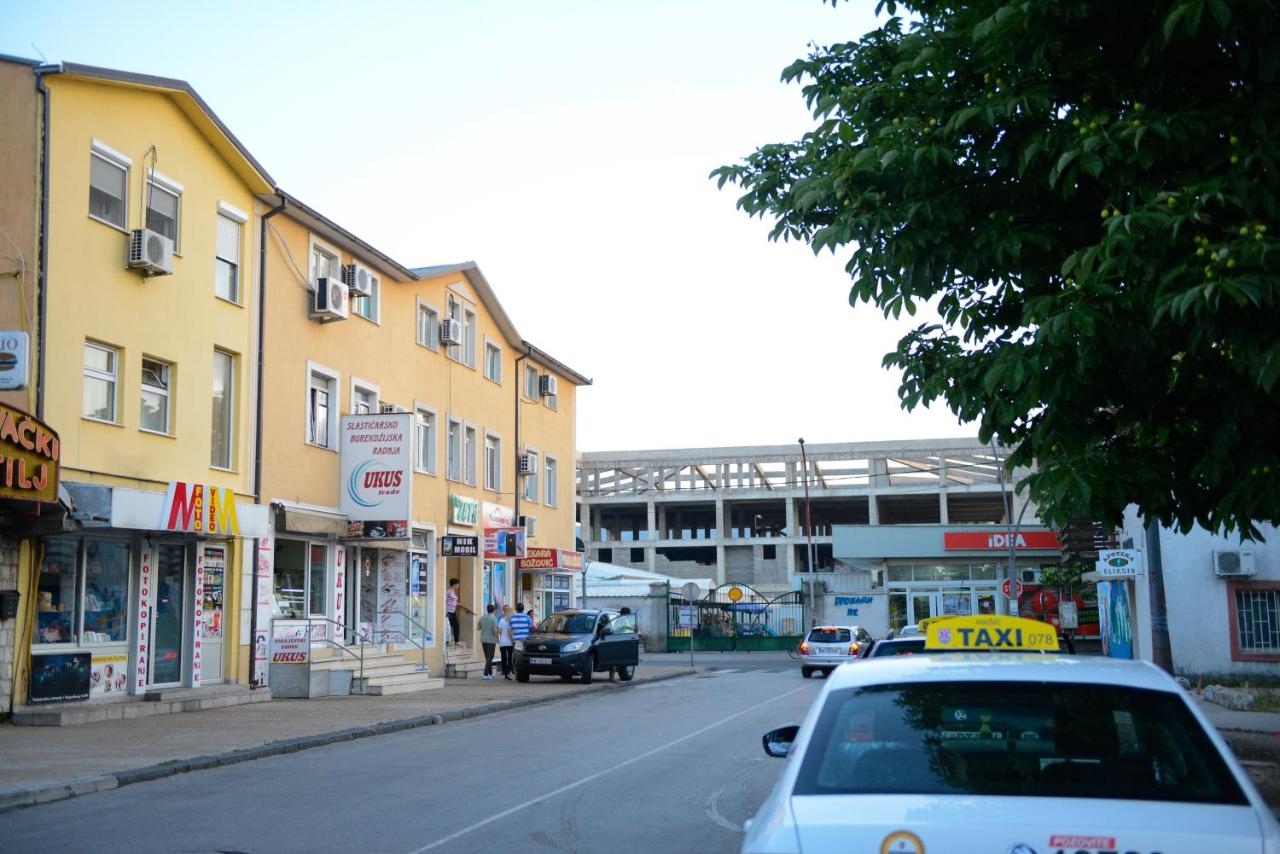 Apartments MM - Ferienwohnung