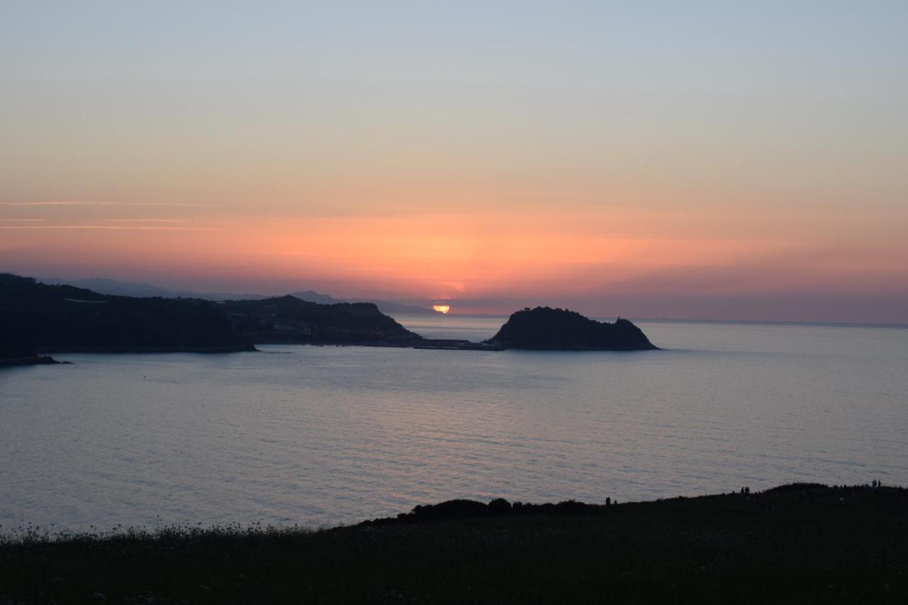 Ekia Pentsioa - B&B Zarauz