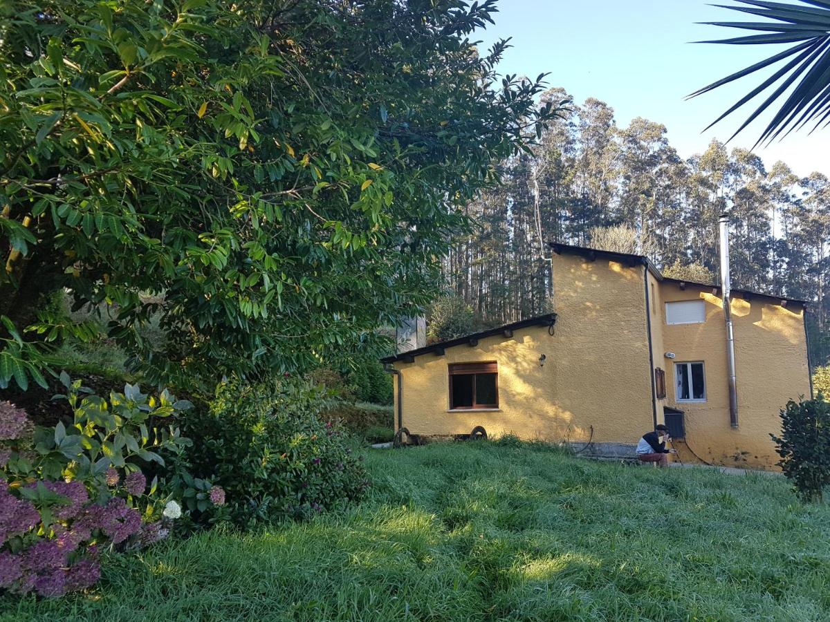 Casa Do Ivi - B&B Yermo