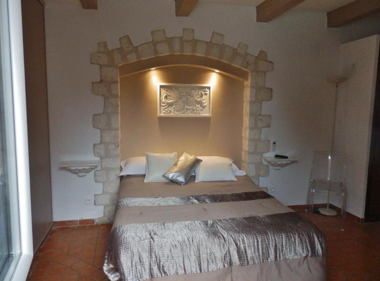 Camera Matrimoniale Standard