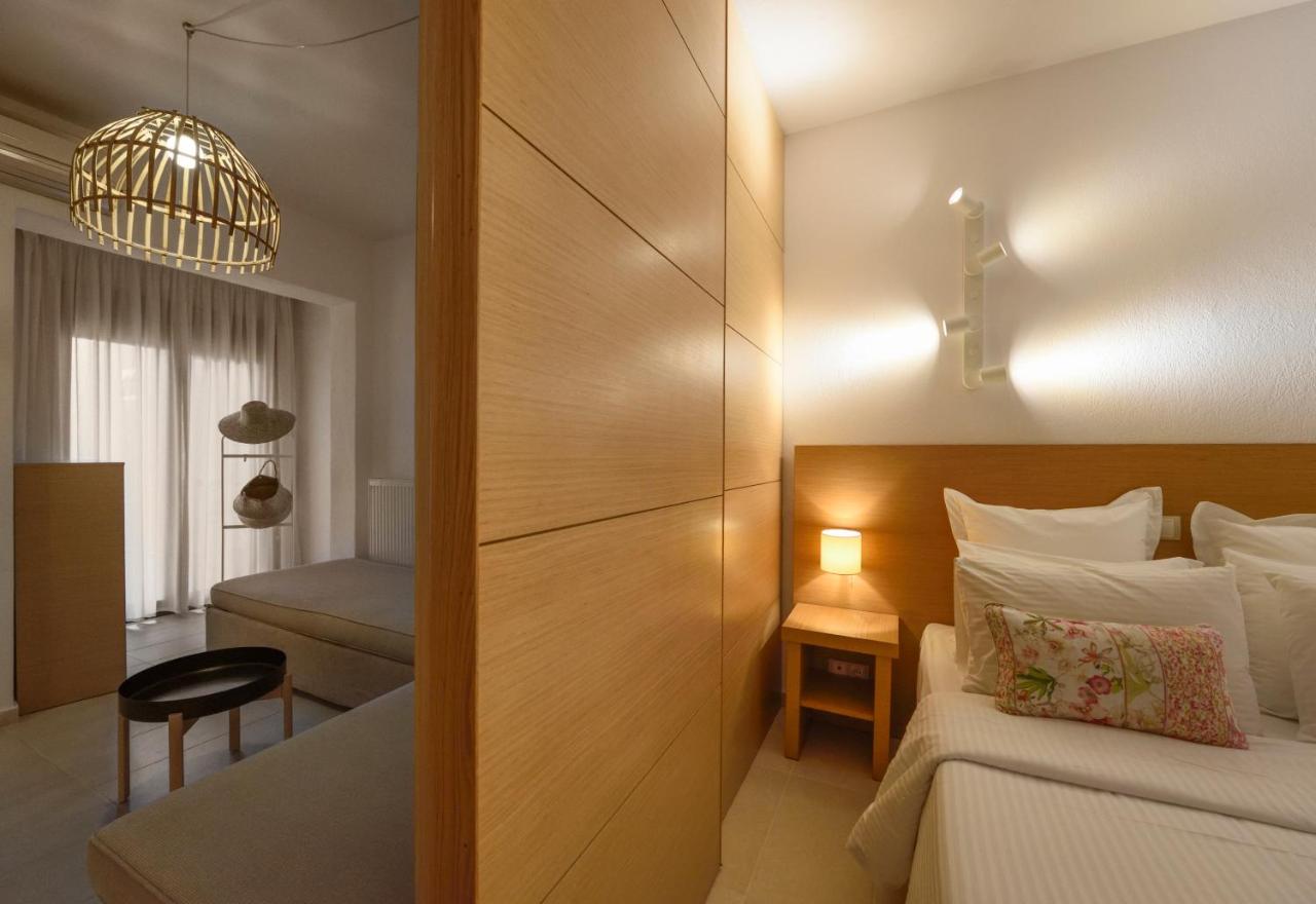 Deluxe Suite mit Meerblick