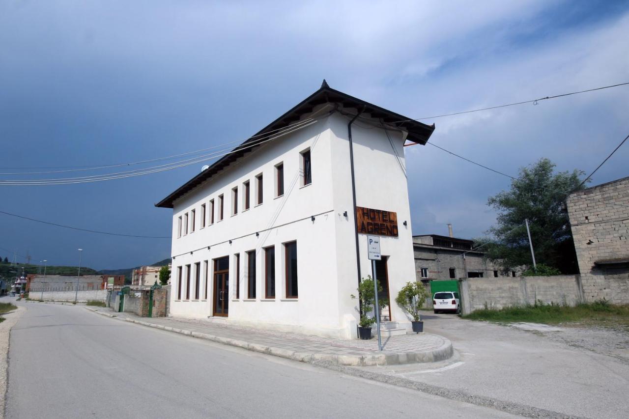 B&B Berat - Hotel Agreno - Bed and Breakfast Berat