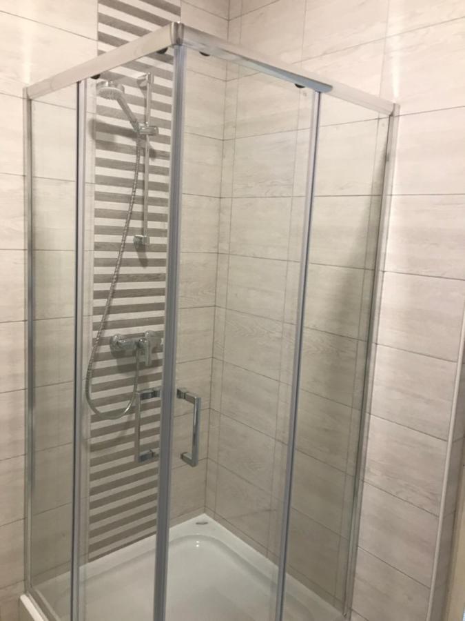 Villa Relax Apartman - B&B Gárdony