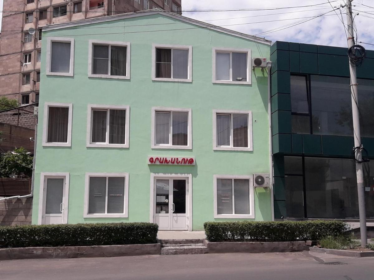 B&B Jerevan - Sunshine - Bed and Breakfast Jerevan