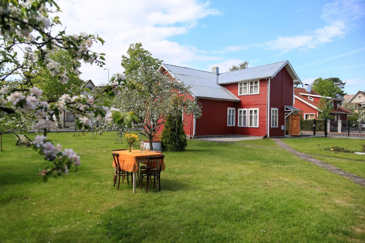 Palanga Mo namas - B&B Palanga