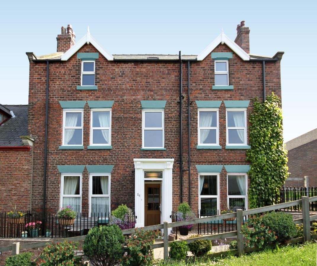 The Mainstay Luxury Boutique Rooms with Private Parking - Ferienwohnung Whitby