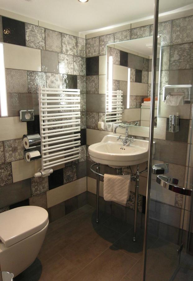 Standard Doppelzimmer
