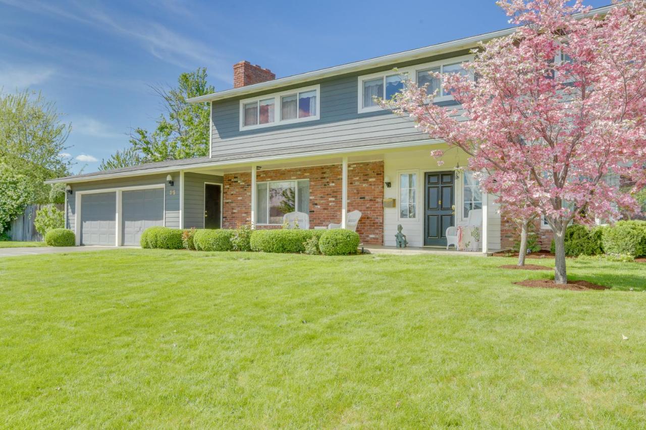 Highland Park House - B&B