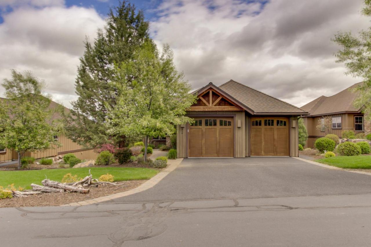 Eagle Crest Vista Rim Luxury - B&B