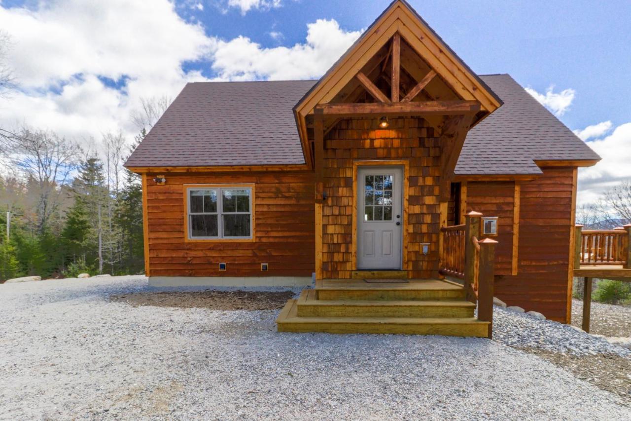 The Escape at Thunder Snow - B&B Bethel