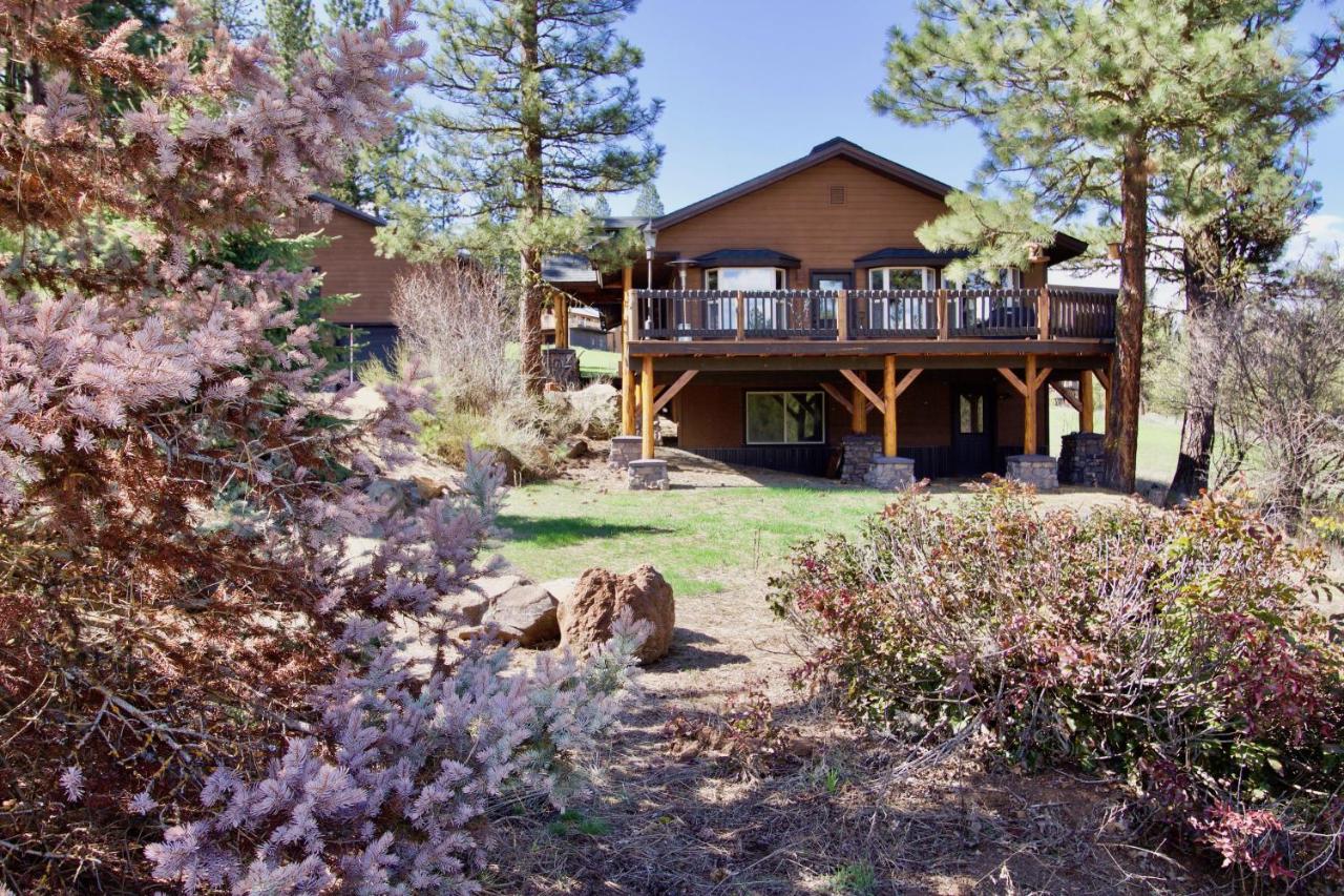 Camas Family Cabin - B&B