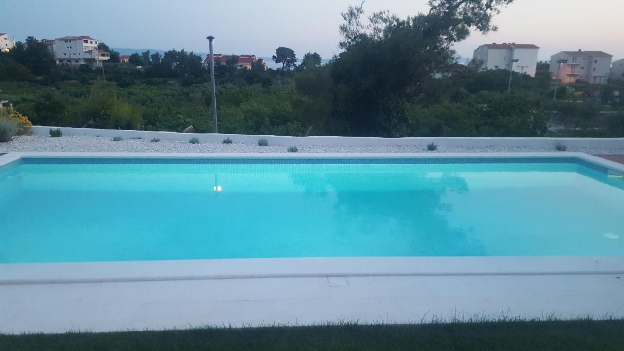 Luxury apartment Frane - B&B