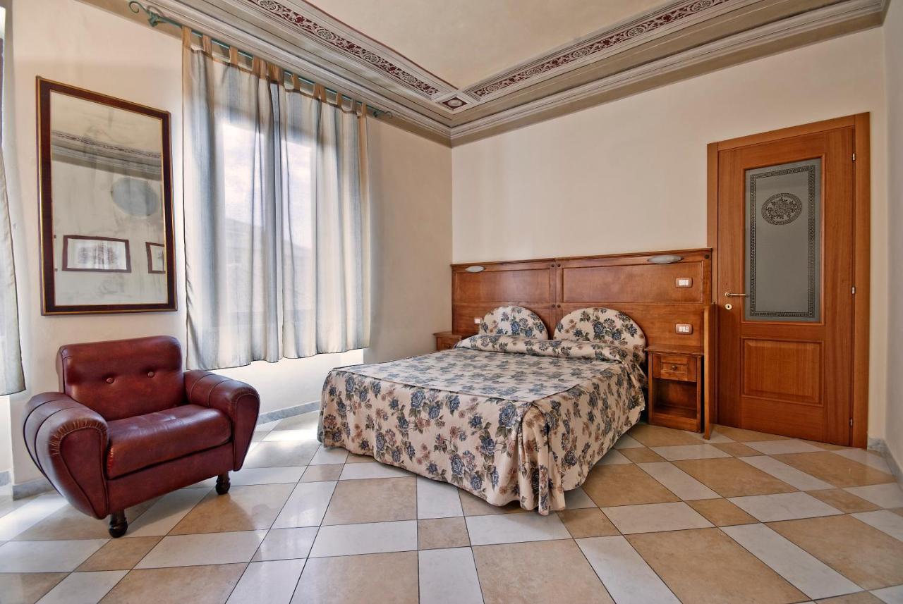 Habitación cuádruple