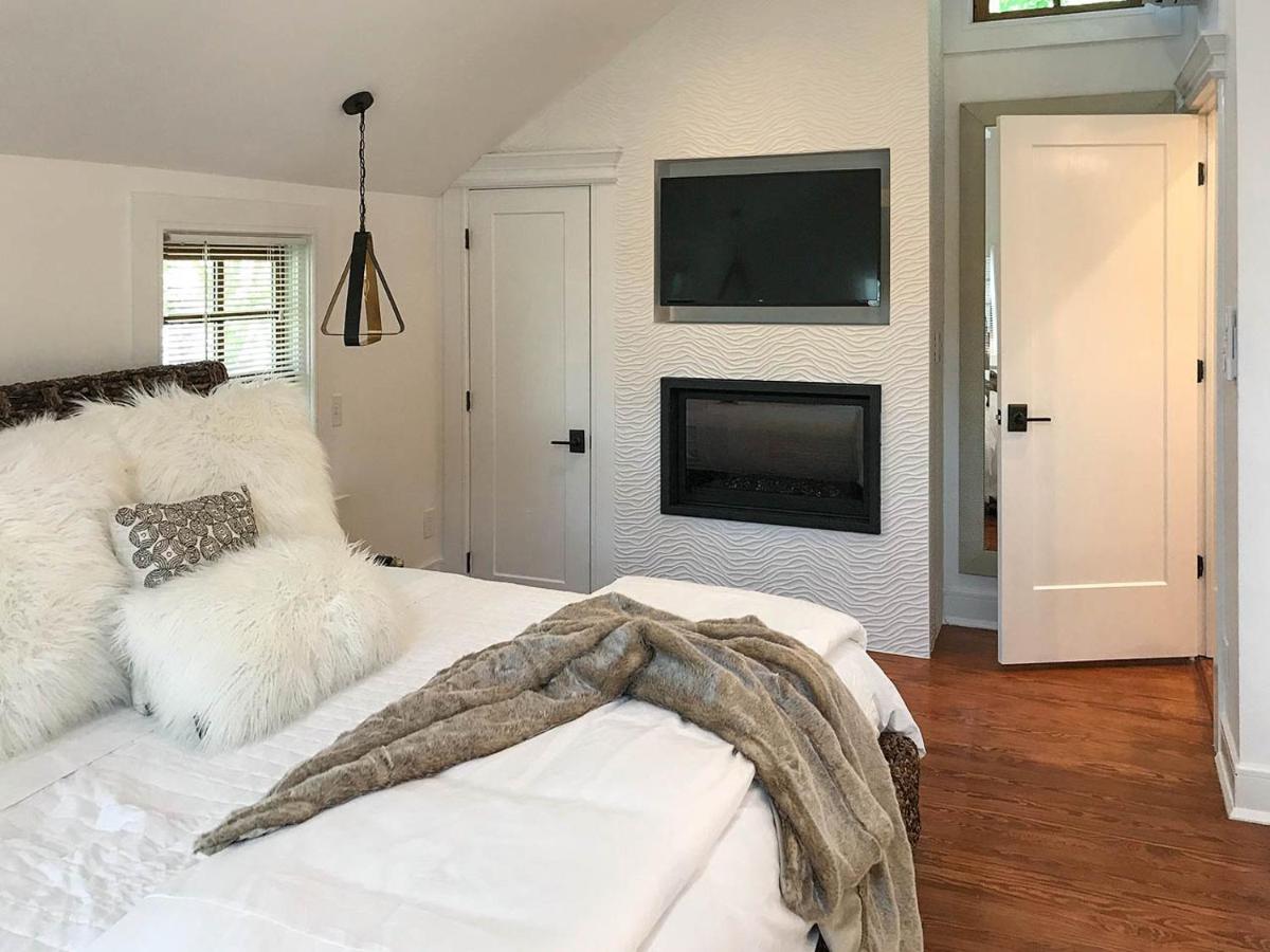 Suite King Deluxe