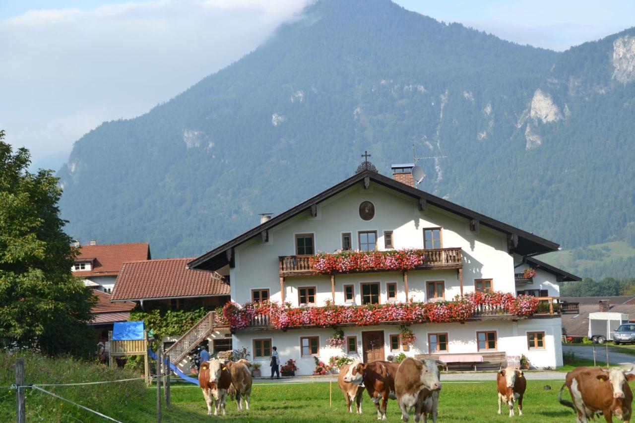 Lainthalerhof - B&B