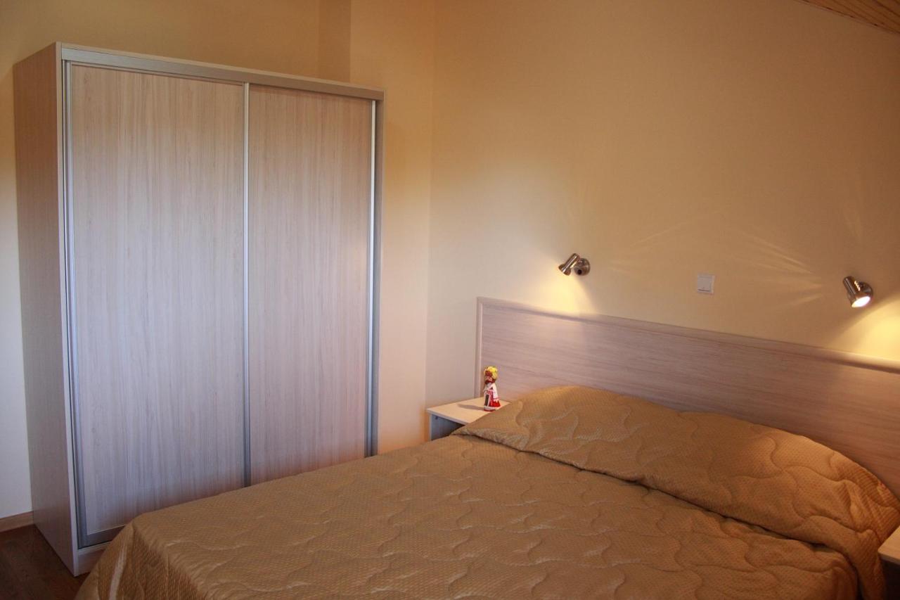 Maisonette