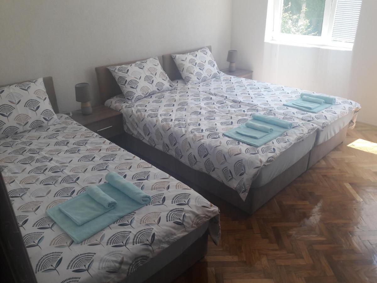 Gligor's Apartment - Bed and Breakfast Ohrid