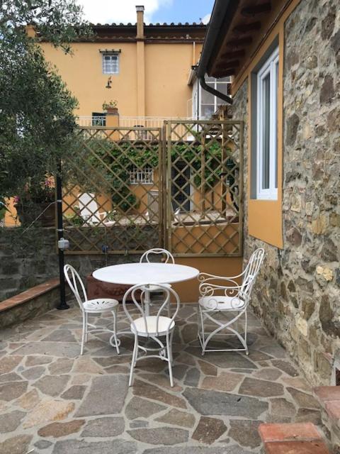 Il Casalone - B&B