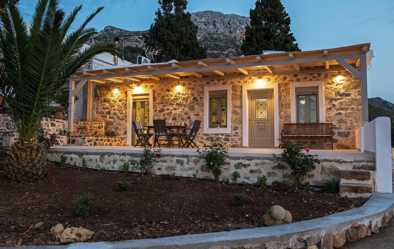 Maison de Vacances