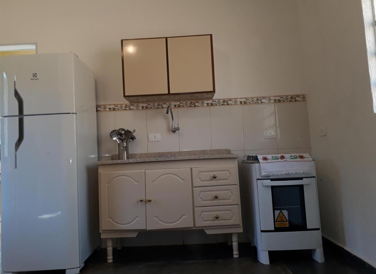 Chalet 1 Chambre