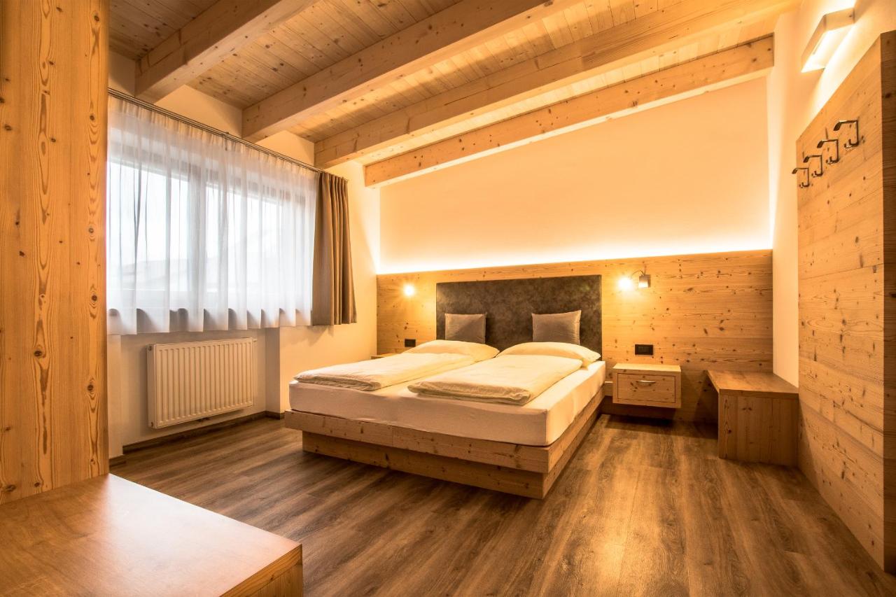 Apartment mit 2 Schlafzimmern