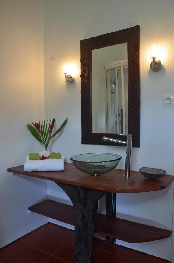 La Case Dentelle - B&B