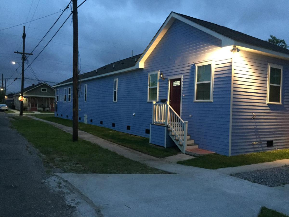New Orleans Home Sweet Home - Ferienwohnung