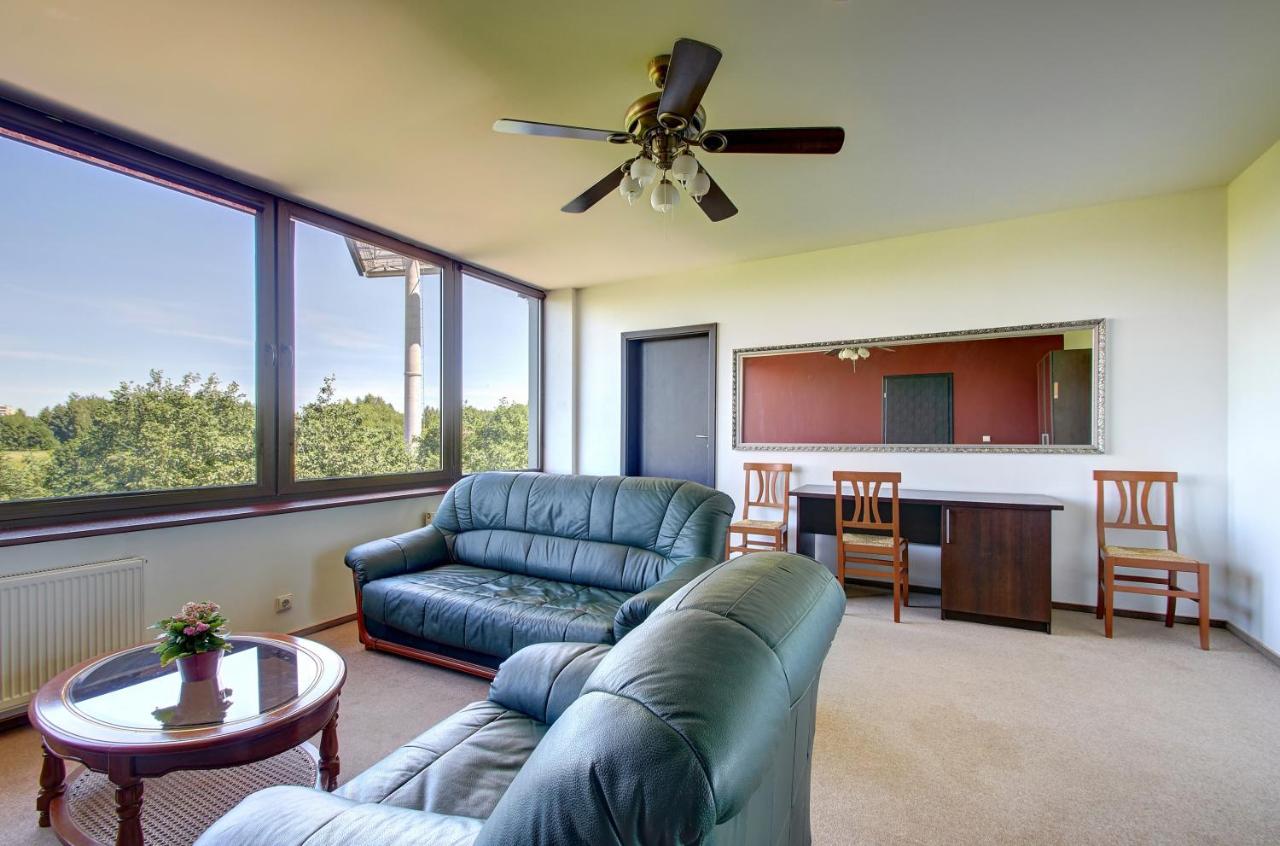 Suite 2 Chambres