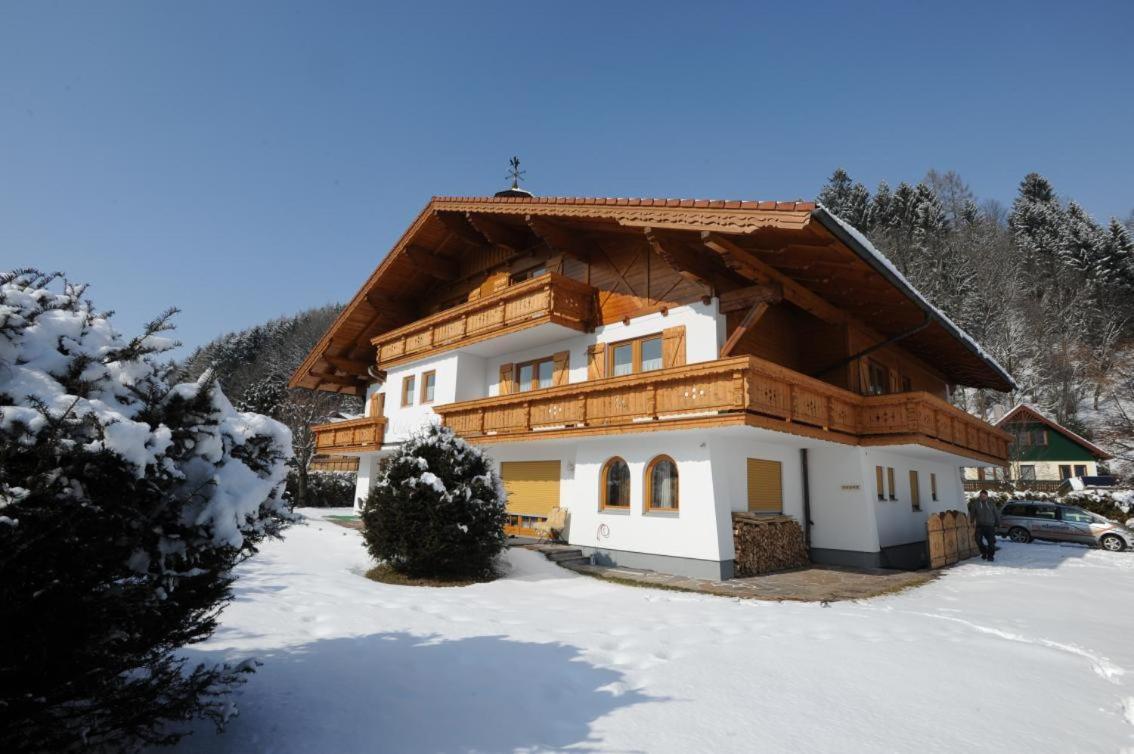 B&B Schladming - Chalet Alice by Schladmingurlaub - Bed and Breakfast Schladming