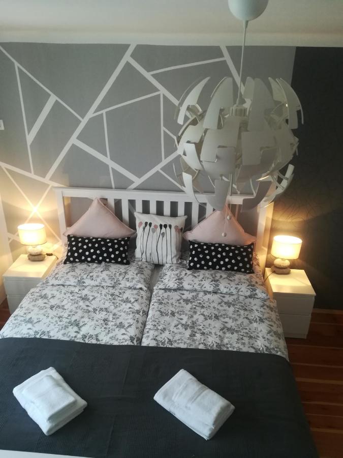 Apartment - Erdgeschoss