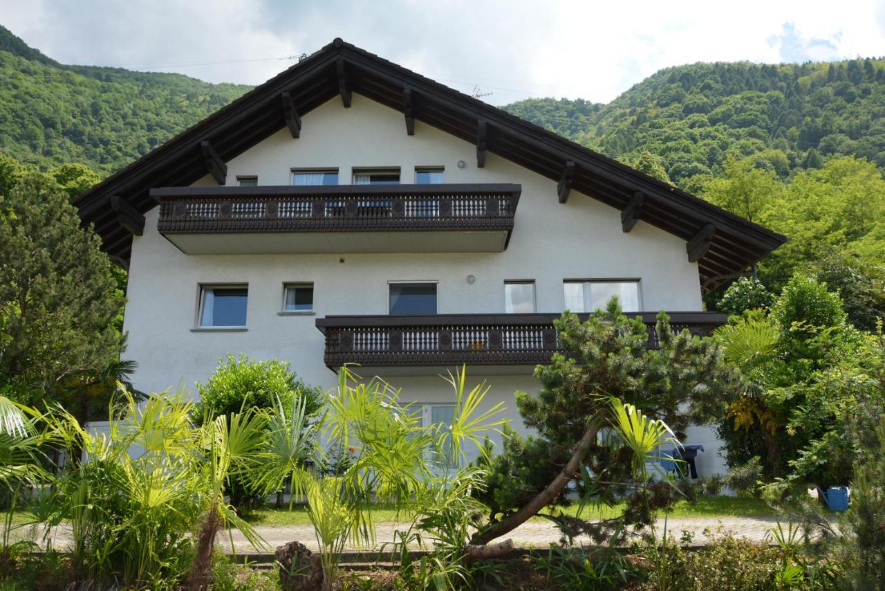 Villa Carlo - B&B Colico