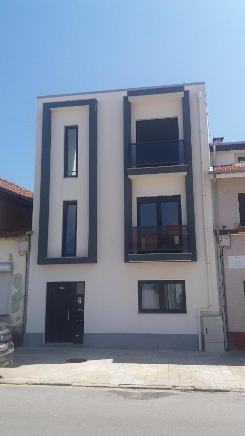 Appartement Espinho - B&B