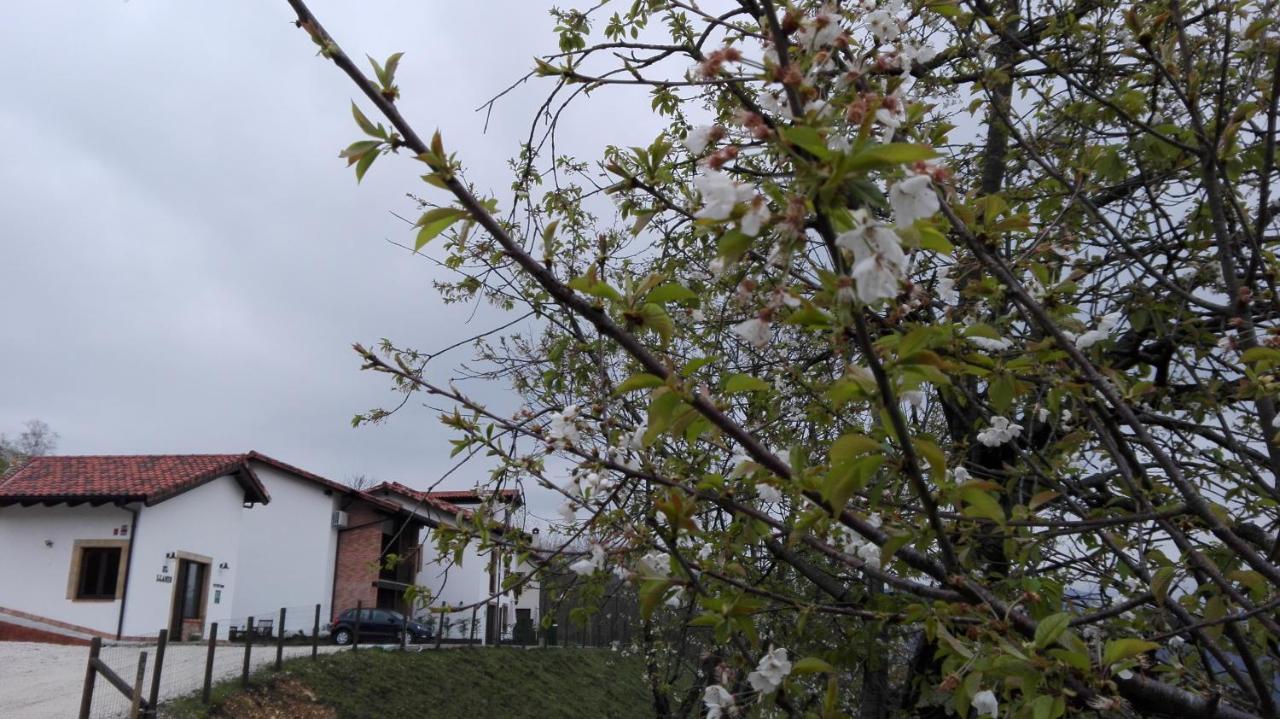 Apartamentos El Llanin - Bed and Breakfast