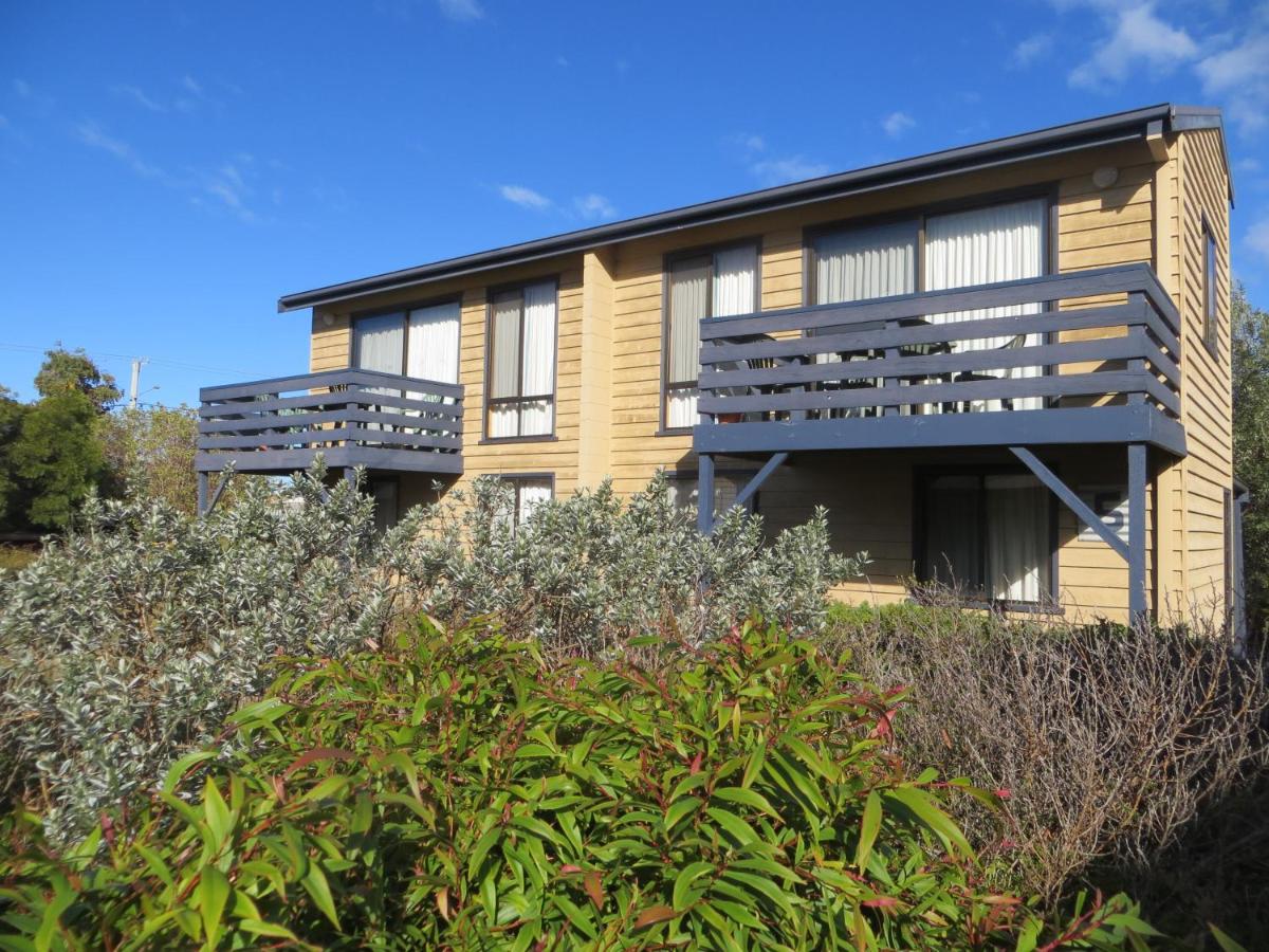 Orford Prosser Holiday Units - Ferienwohnung
