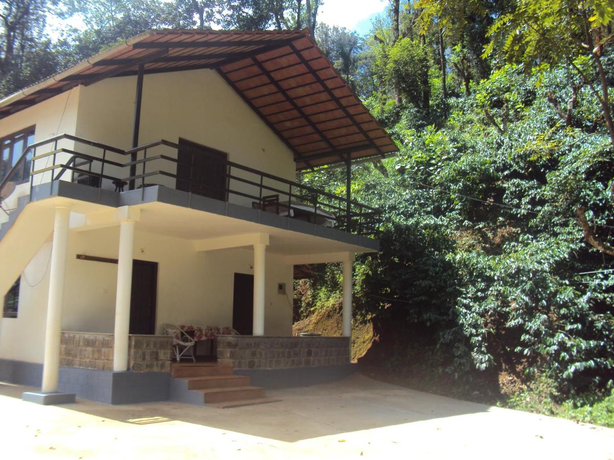 Standard Double or Twin Room with Balcony