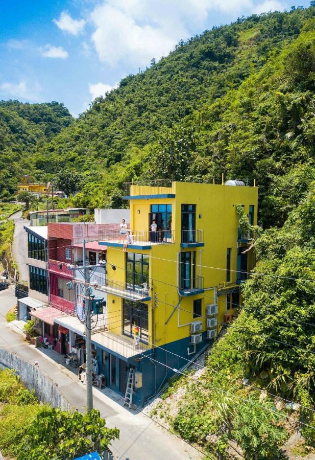 Sea Forest Homestay - B&B