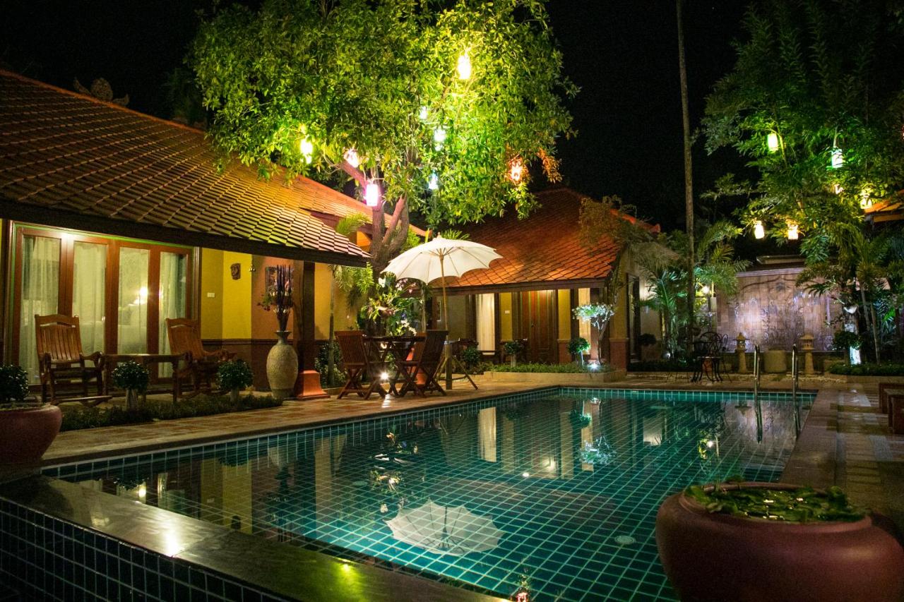 West Key Kamala Villa - B&B