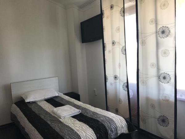 Budget Twin Room