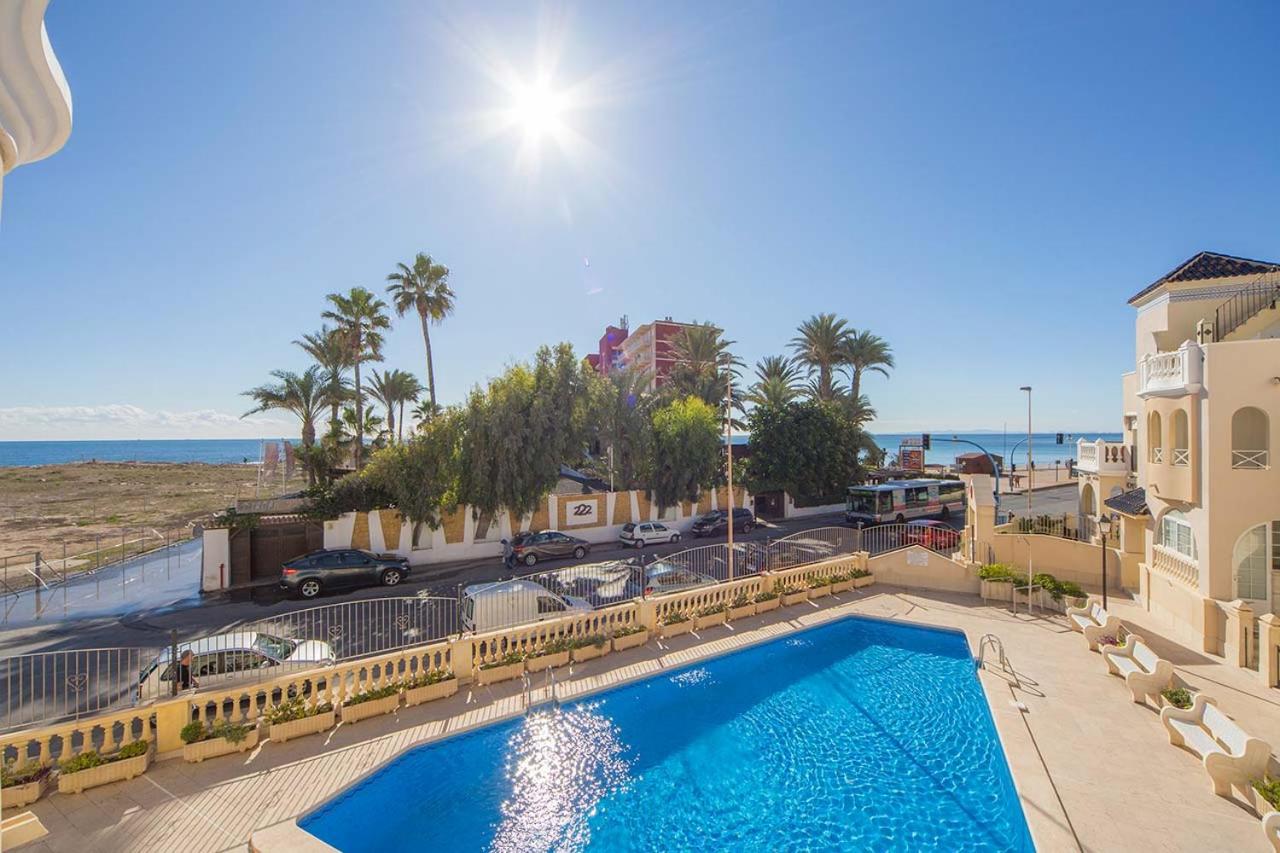 апартаменты COSTA BLANCA - Ferienwohnung Torrevieja