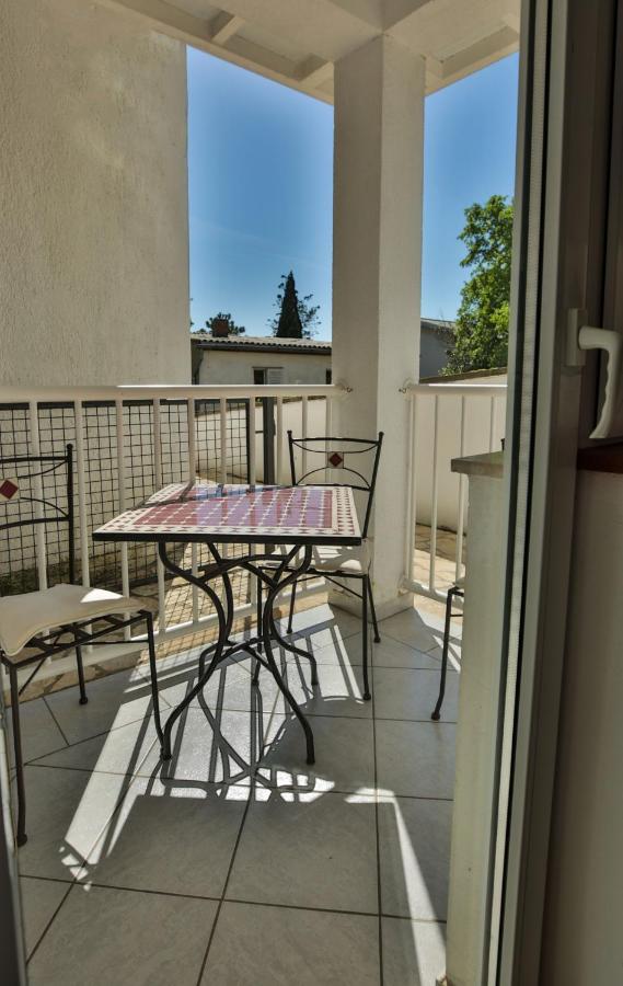 Apartments Strmecki - Chambres d’hôtes Novi Vinodolski