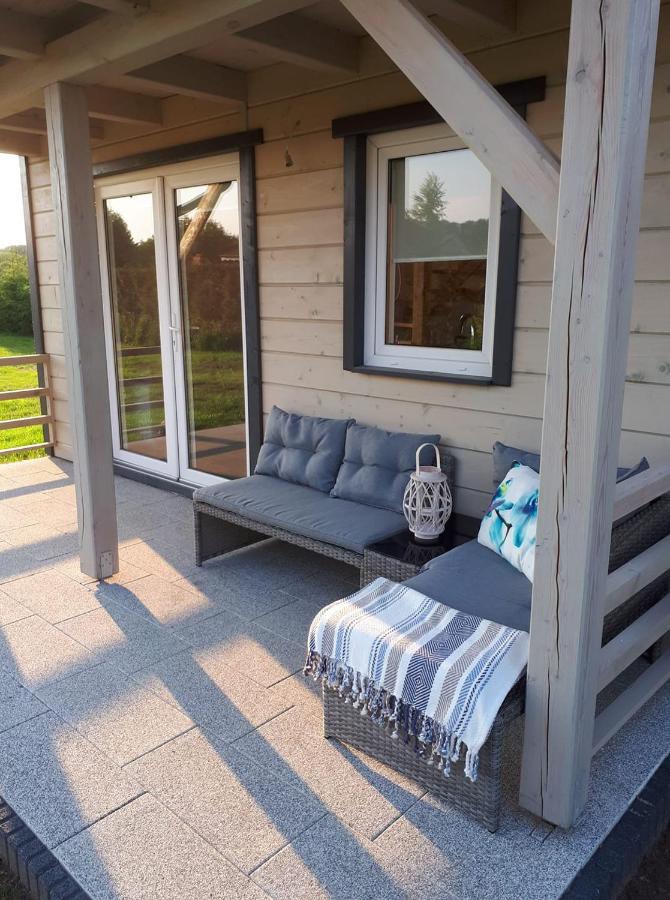 Ciche Wydmy - B&B